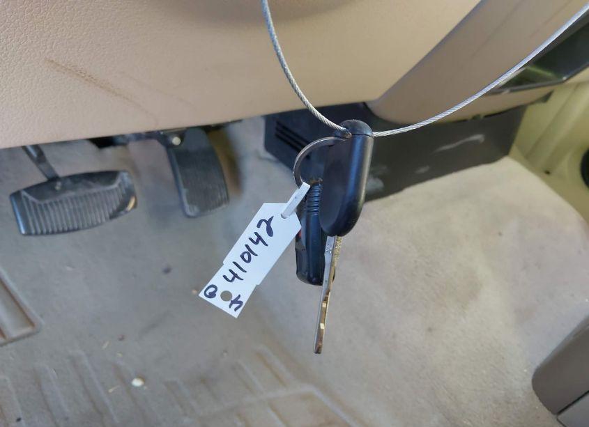 Photo 11 of 2008 Ford F-150 60TH ANNIVERSARY/FX2/XL/XLT (VIN 1FTRW12W68FB89730)