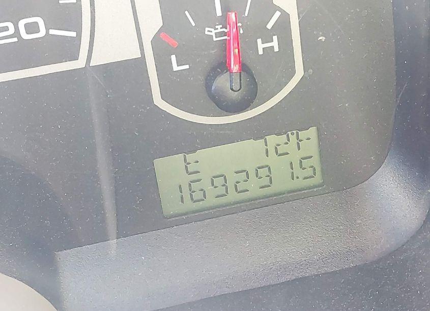 Photo 15 of 2008 Ford F-150 60TH ANNIVERSARY/FX2/XL/XLT (VIN 1FTRW12W68FB89730)