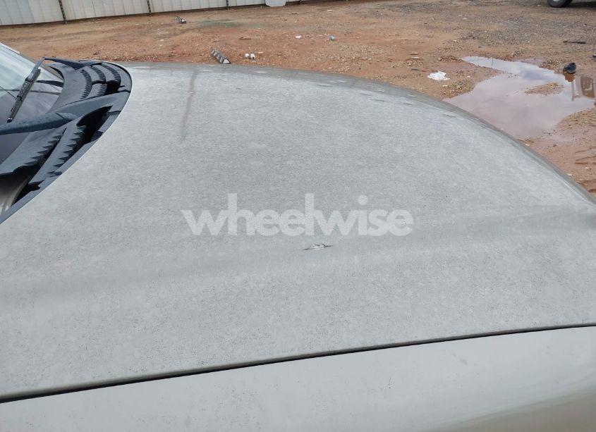 Photo 6 of 2008 Ford F-150 60TH ANNIVERSARY/FX2/XL/XLT (VIN 1FTRW12W68KD81429)