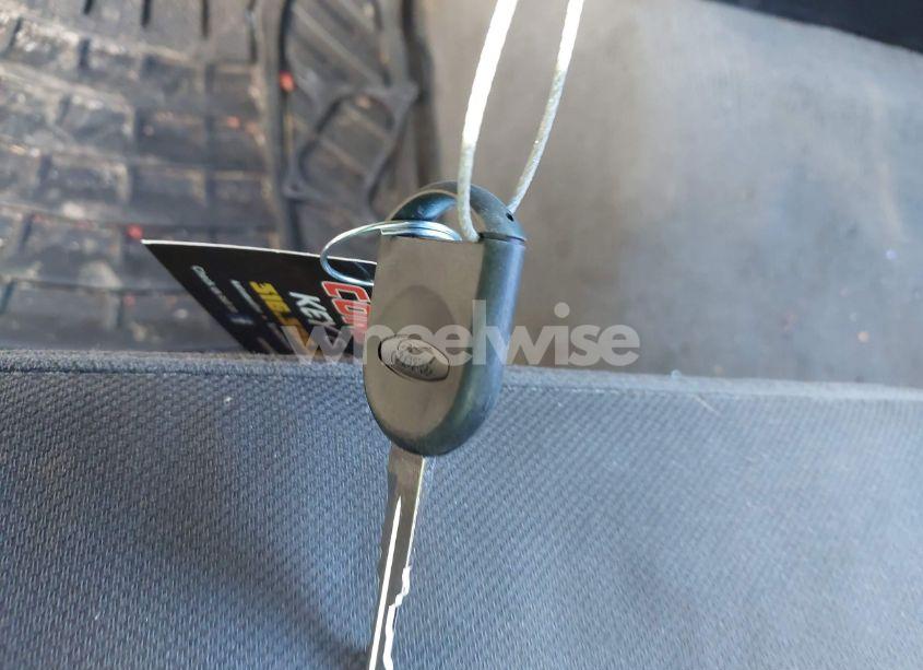 Photo 11 of 2004 Ford F-150 XLT (VIN 1FTRW12W74KC36698)