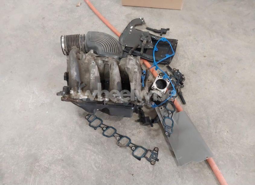 Photo 12 of 2004 Ford F-150 XLT (VIN 1FTRW12W74KC36698)