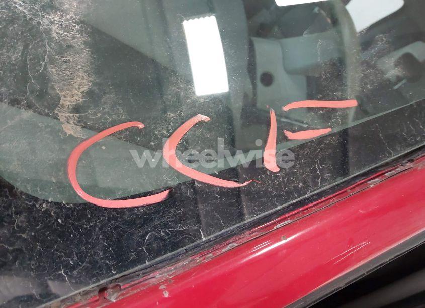 Photo 6 of 2004 Ford F-150 XLT (VIN 1FTRW12W74KC36698)