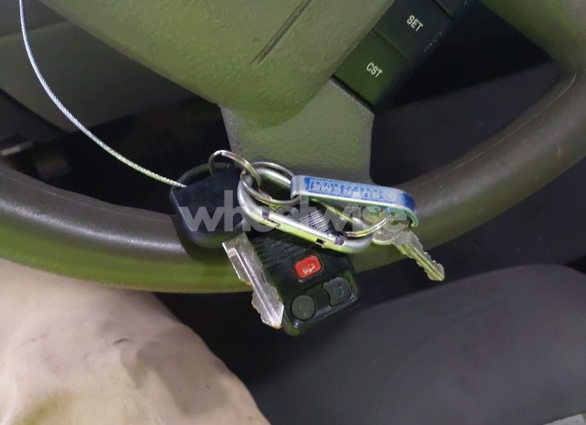 Photo 11 of 2004 Ford F-150 XLT (VIN 1FTRW12W74KD10296)