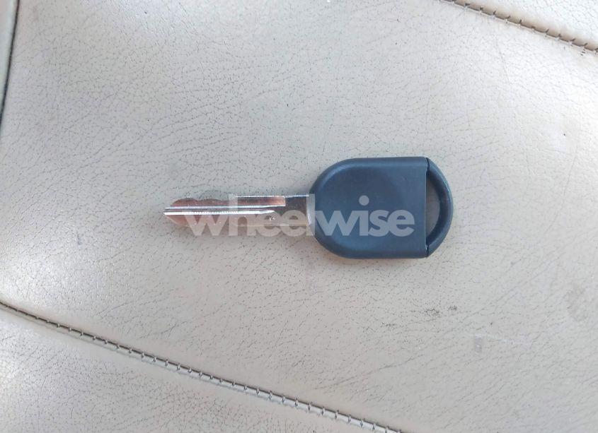 Photo 11 of 2006 Ford F-150 XLT (VIN 1FTRW12W76FB03760)