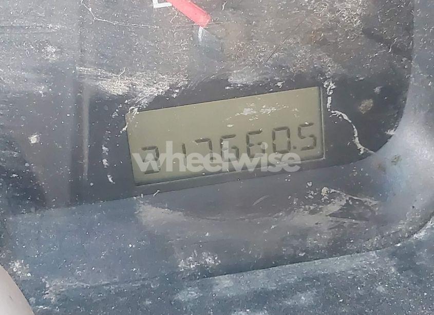 Photo 15 of 2006 Ford F-150 XLT (VIN 1FTRW12W76FB03760)