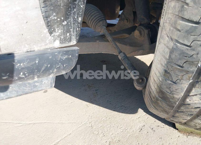 Photo 17 of 2006 Ford F-150 XLT (VIN 1FTRW12W76FB03760)