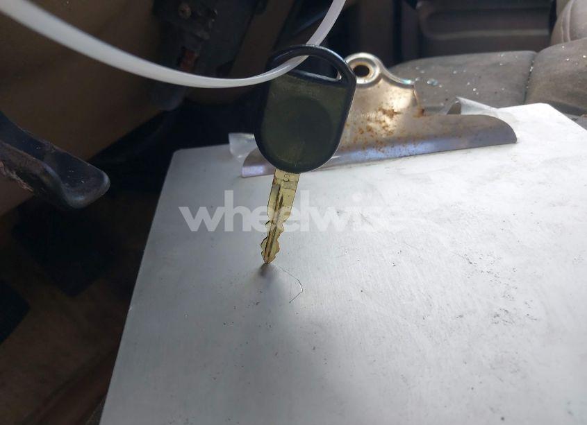 Photo 11 of 2006 Ford F-150 XLT (VIN 1FTRW12W76FB39979)