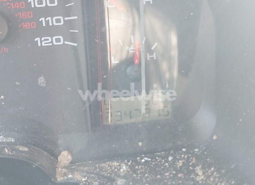 Photo 7 of 2006 Ford F-150 XLT (VIN 1FTRW12W76FB39979)