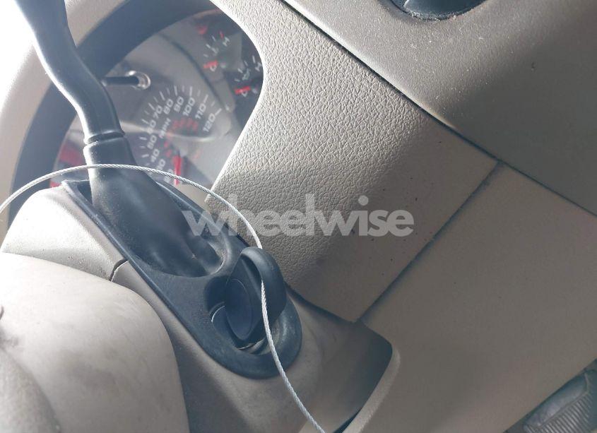 Photo 11 of 2006 Ford F-150 XLT (VIN 1FTRW12W76KD38084)