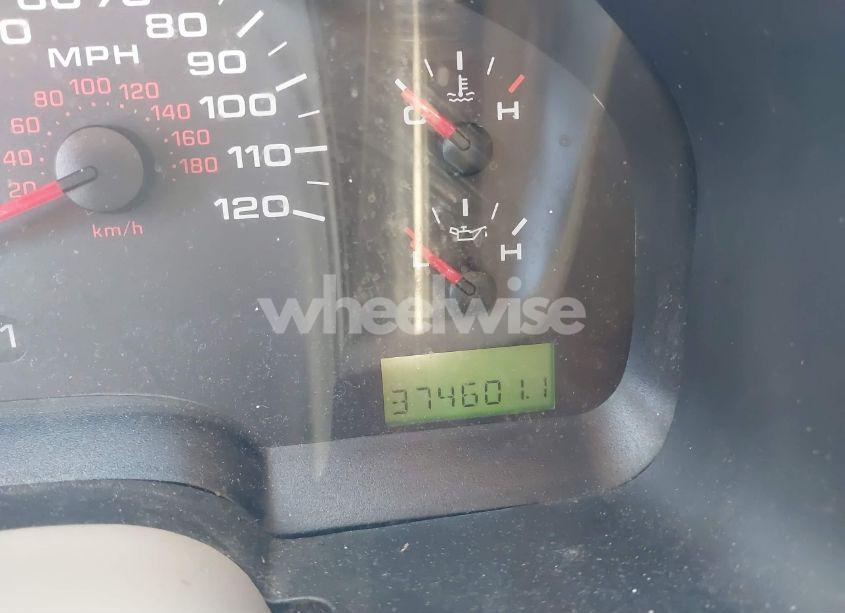 Photo 7 of 2007 Ford F-150 XLT (VIN 1FTRW12W77FA72169)