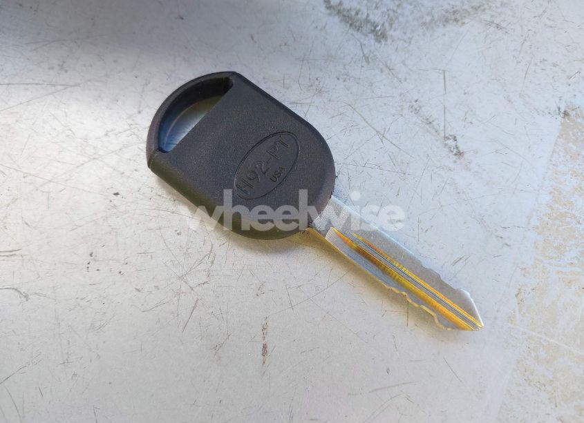 Photo 11 of 2007 Ford F-150 XLT (VIN 1FTRW12W77KD03529)