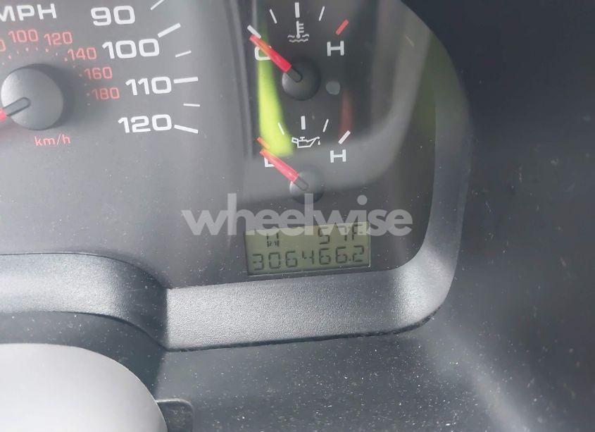 Photo 7 of 2007 Ford F-150 XLT (VIN 1FTRW12W77KD03529)