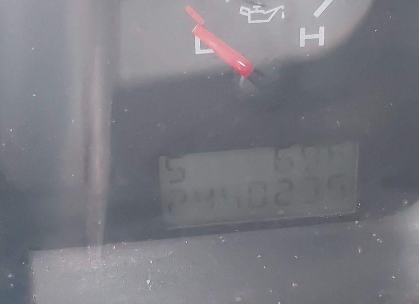 Photo 15 of 2008 Ford F-150 60TH ANNIVERSARY/FX2/XL/XLT (VIN 1FTRW12W78FA04830)