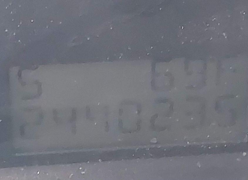 Photo 7 of 2008 Ford F-150 60TH ANNIVERSARY/FX2/XL/XLT (VIN 1FTRW12W78FA04830)