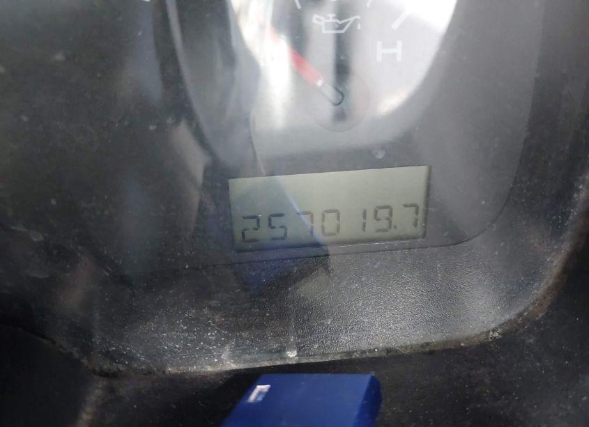 Photo 15 of 2008 Ford F-150 60TH ANNIVERSARY/FX2/XL/XLT (VIN 1FTRW12W78KC53023)