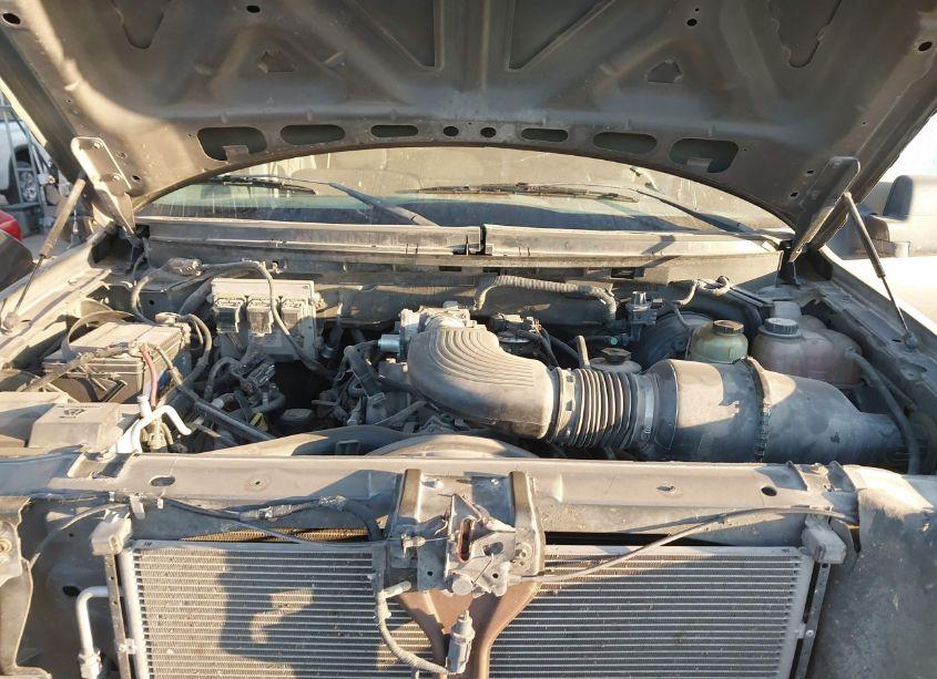 Photo 10 of 2004 Ford F-150 XLT (VIN 1FTRW12W84KD41640)