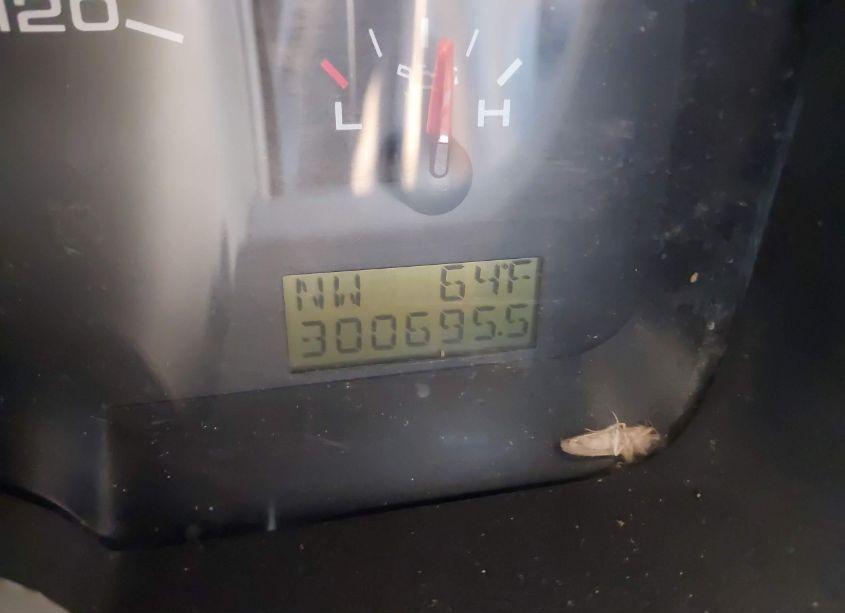 Photo 15 of 2004 Ford F-150 XLT (VIN 1FTRW12W84KD41640)