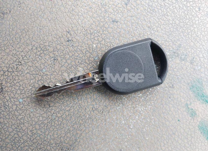 Photo 11 of 2005 Ford F-150 XLT (VIN 1FTRW12W85FB26978)