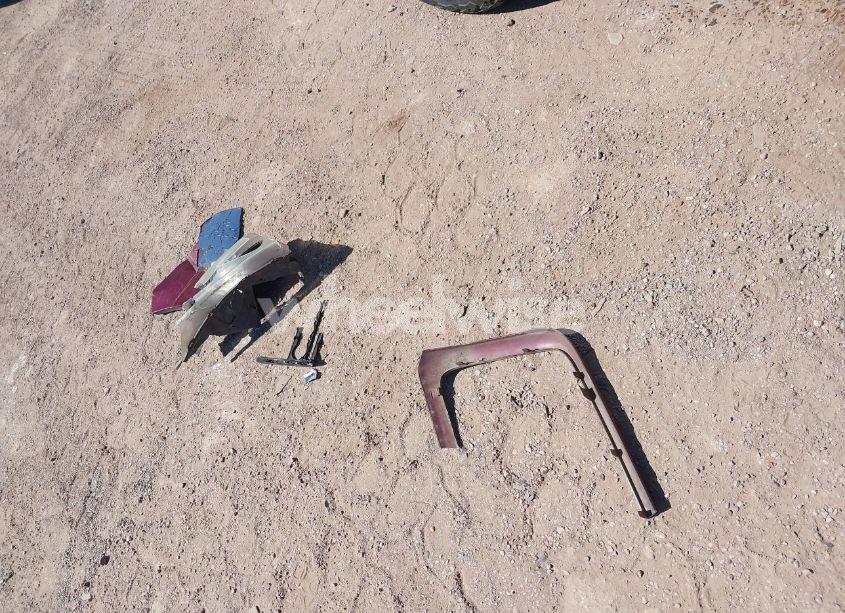 Photo 11 of 2005 Ford F-150 XLT (VIN 1FTRW12W85FB32375)