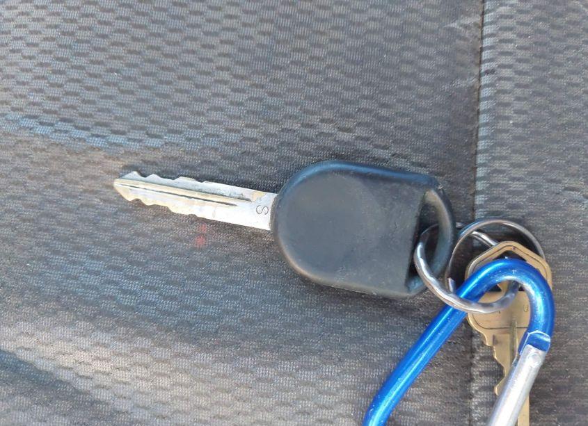 Photo 11 of 2005 Ford F-150 XLT (VIN 1FTRW12W85KC83353)