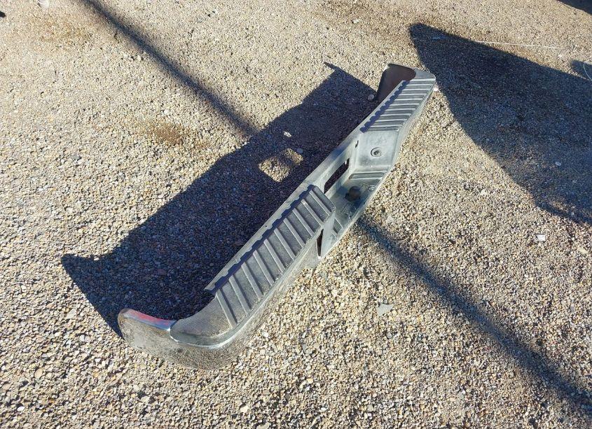 Photo 12 of 2005 Ford F-150 XLT (VIN 1FTRW12W85KC83353)