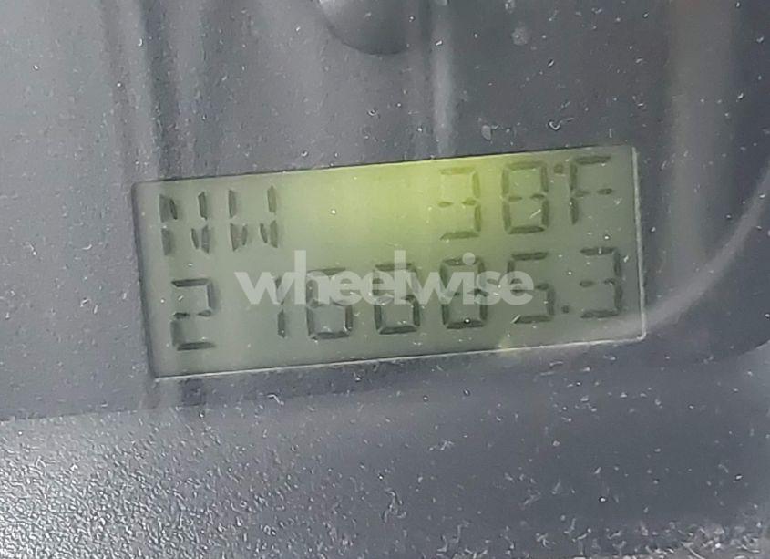 Photo 15 of 2006 Ford F-150 XLT (VIN 1FTRW12W86FB79858)