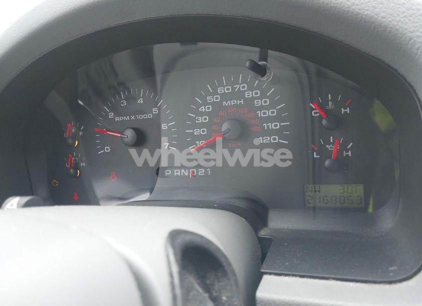 Photo 7 of 2006 Ford F-150 XLT (VIN 1FTRW12W86FB79858)