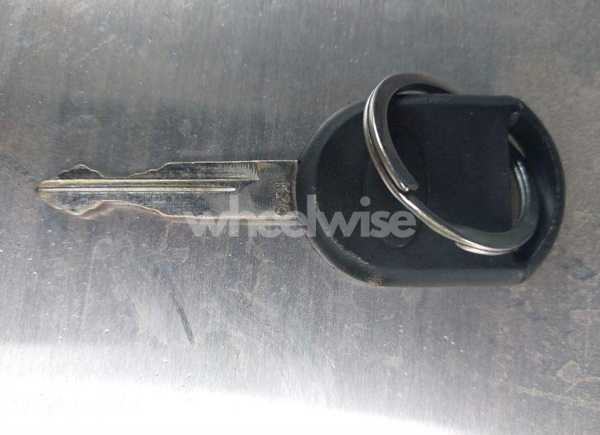 Photo 11 of 2007 Ford F-150 XLT (VIN 1FTRW12W87KC18019)