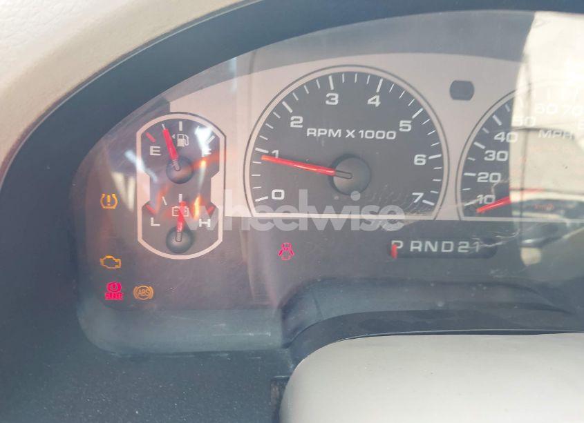 Photo 12 of 2007 Ford F-150 XLT (VIN 1FTRW12W87KC93819)