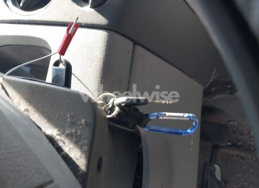 Photo 11 of 2007 Ford F-150 XLT (VIN 1FTRW12W87KD13034)