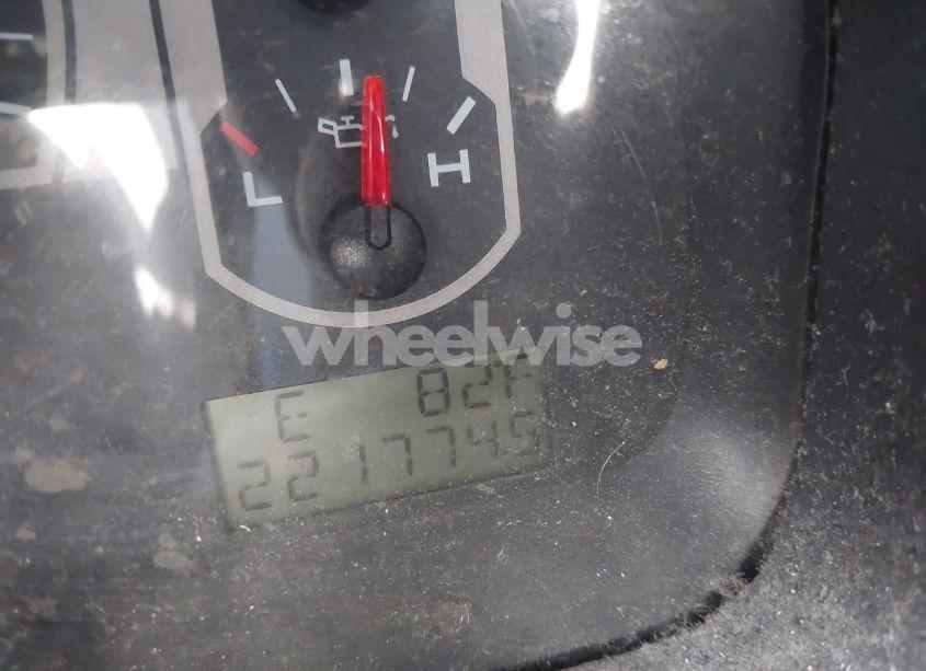 Photo 7 of 2007 Ford F-150 XLT (VIN 1FTRW12W87KD13034)