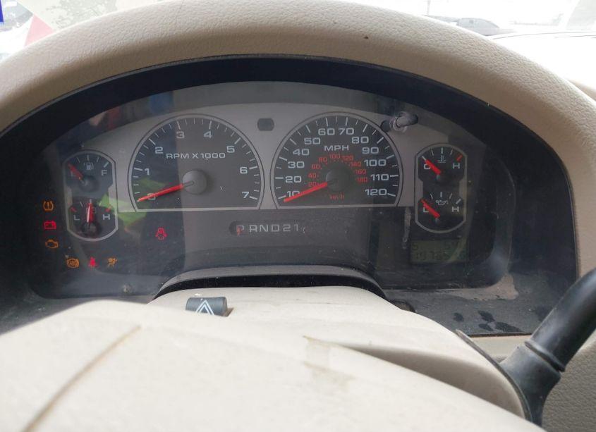 Photo 7 of 2007 Ford F-150 XLT (VIN 1FTRW12W87KD21666)