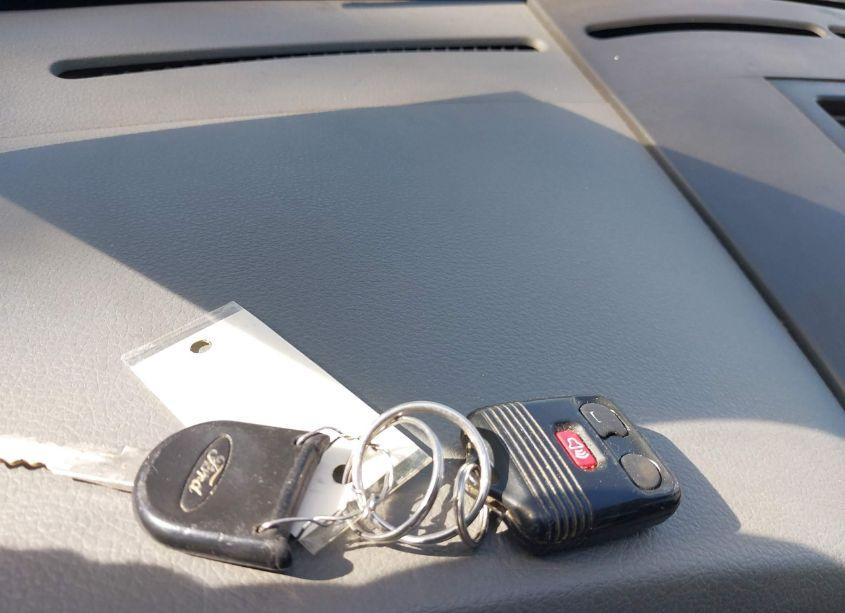 Photo 11 of 2008 Ford F-150 60TH ANNIVERSARY/FX2/XL/XLT (VIN 1FTRW12W88FC07404)