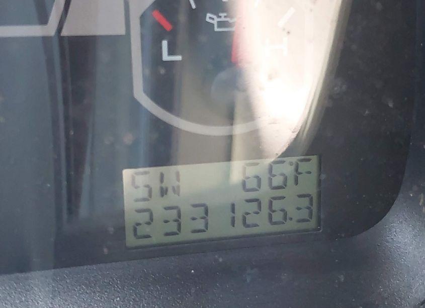 Photo 15 of 2008 Ford F-150 60TH ANNIVERSARY/FX2/XL/XLT (VIN 1FTRW12W88FC07404)