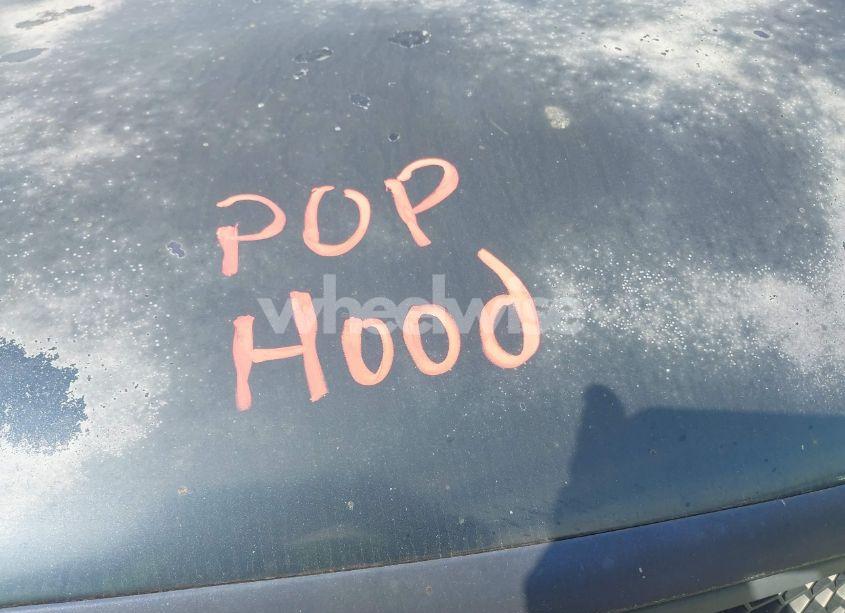 Photo 10 of 2005 Ford F-150 XLT (VIN 1FTRW12W95FA28428)