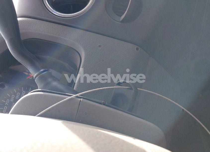 Photo 11 of 2005 Ford F-150 XLT (VIN 1FTRW12W95KC85662)