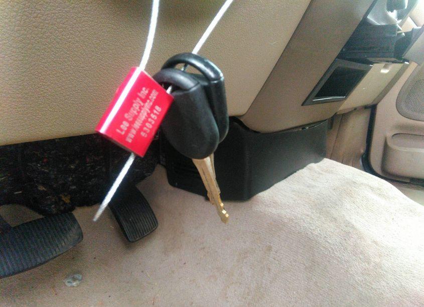 Photo 11 of 2006 Ford F-150 XLT (VIN 1FTRW12W96FB64639)