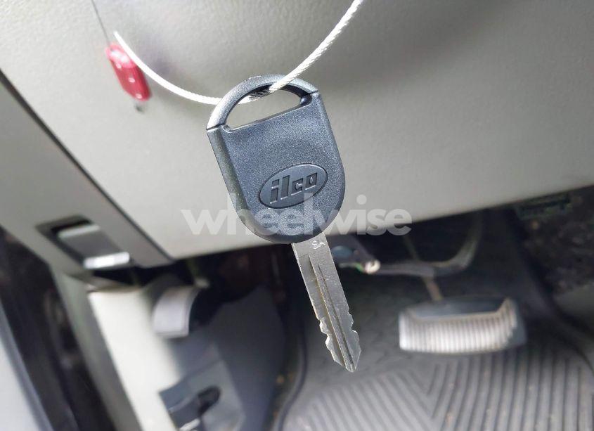 Photo 11 of 2006 Ford F-150 XLT (VIN 1FTRW12W96KD90008)