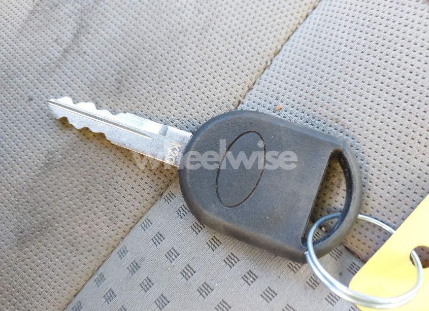 Photo 11 of 2007 Ford F-150 XLT (VIN 1FTRW12W97FA63084)