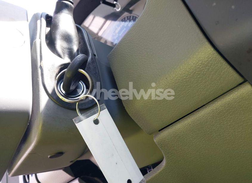 Photo 11 of 2007 Ford F-150 XLT (VIN 1FTRW12W97FA99311)