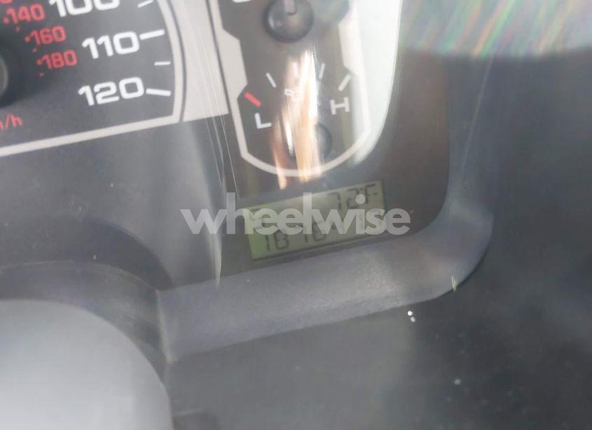 Photo 7 of 2007 Ford F-150 XLT (VIN 1FTRW12W97FA99311)