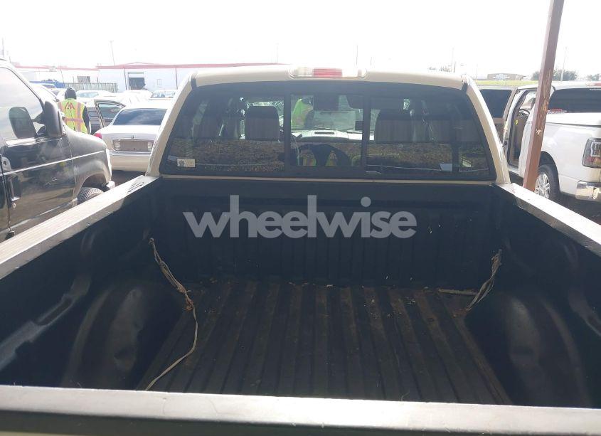 Photo 12 of 2007 Ford F-150 XLT (VIN 1FTRW12W97KD17965)