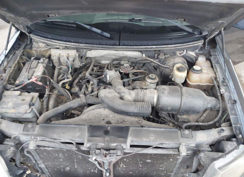 Photo 10 of 2008 Ford F-150 60TH ANNIVERSARY/FX2/XL/XLT (VIN 1FTRW12W98KB71147)