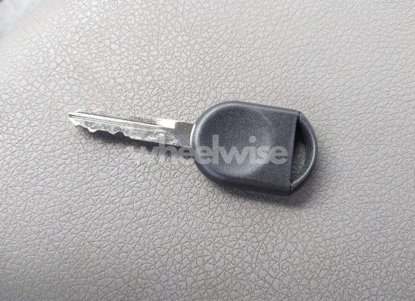 Photo 11 of 2008 Ford F-150 (VIN 1FTRW12W98KE94467)