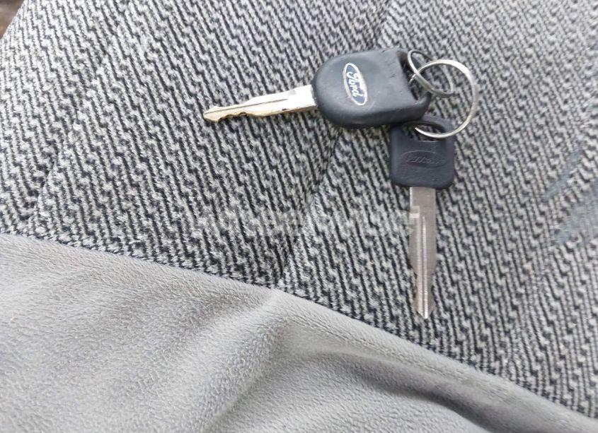 Photo 11 of 2004 Ford F-150 XLT (VIN 1FTRW12WX4KA28119)