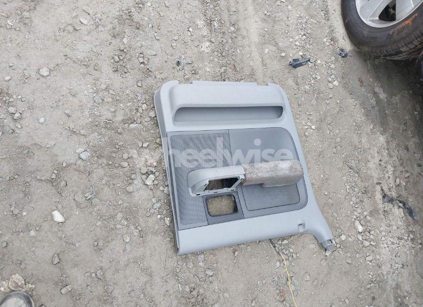 Photo 12 of 2004 Ford F-150 XLT (VIN 1FTRW12WX4KA28119)