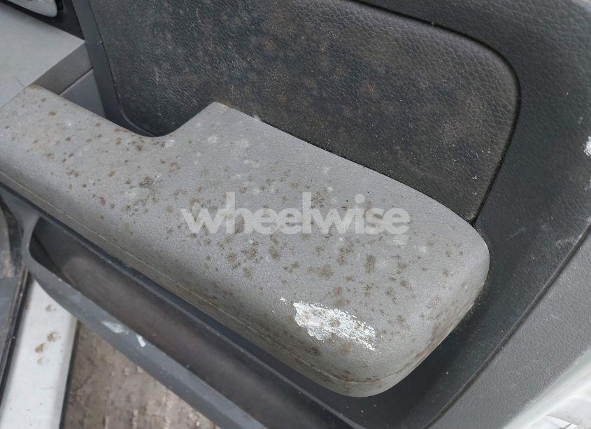 Photo 13 of 2004 Ford F-150 XLT (VIN 1FTRW12WX4KA28119)