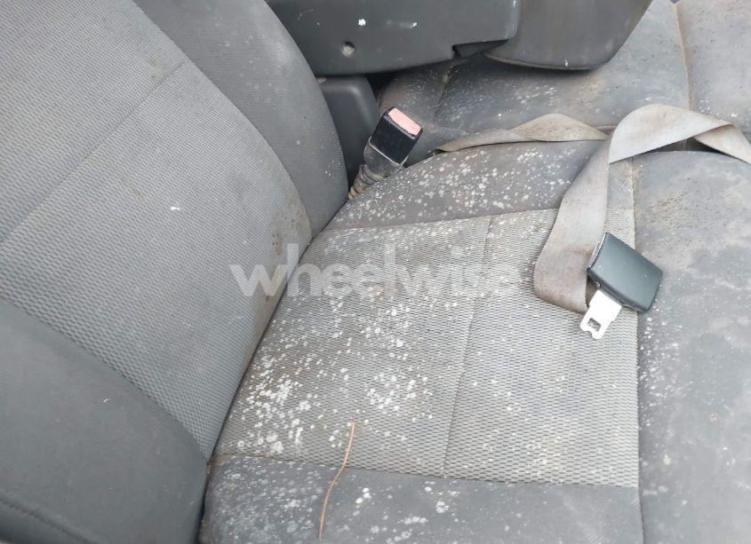 Photo 14 of 2004 Ford F-150 XLT (VIN 1FTRW12WX4KA28119)