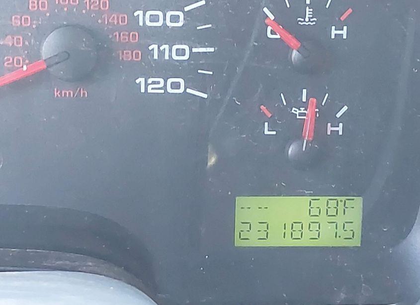 Photo 15 of 2006 Ford F-150 XLT (VIN 1FTRW12WX6FA93225)