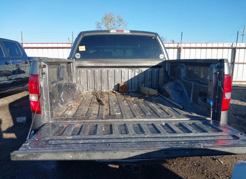 Photo 16 of 2006 Ford F-150 XLT (VIN 1FTRW12WX6FA93225)